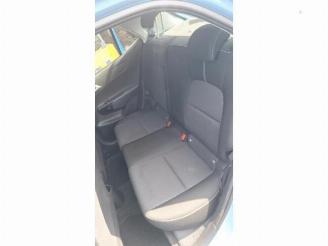 Kia Picanto Picanto (JA), Hatchback, 2017 1.0 12V picture 17