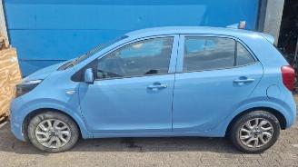 Kia Picanto Picanto (JA), Hatchback, 2017 1.0 12V picture 4