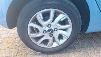 Kia Picanto Picanto (JA), Hatchback, 2017 1.0 12V picture 16