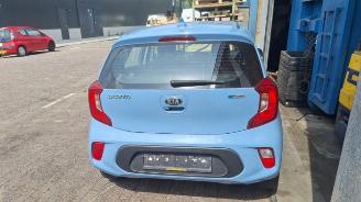 Kia Picanto Picanto (JA), Hatchback, 2017 1.0 12V picture 7