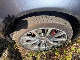 Maserati Quattro porte Quattroporte V, Sedan, 2004 / 2012 4.2 Biturbo V8 32V picture 8