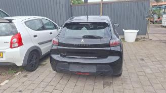 Peugeot 208 208 II (UB/UH/UP), Hatchback 5-drs, 2019 1.2 Vti 12V PureTech 100 picture 2