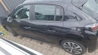 Peugeot 208 208 II (UB/UH/UP), Hatchback 5-drs, 2019 1.2 Vti 12V PureTech 75 picture 5