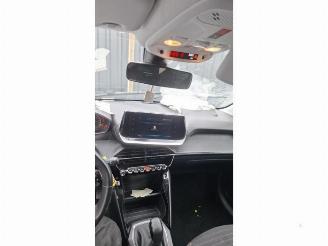 Peugeot 208 208 II (UB/UH/UP), Hatchback 5-drs, 2019 1.2 Vti 12V PureTech 75 picture 12