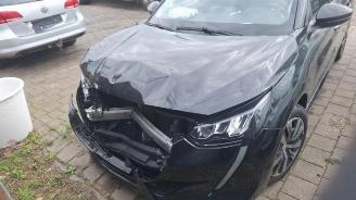Peugeot 208 208 II (UB/UH/UP), Hatchback 5-drs, 2019 1.2 Vti 12V PureTech 75 picture 8