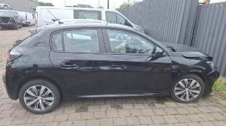 Peugeot 208 208 II (UB/UH/UP), Hatchback 5-drs, 2019 1.2 Vti 12V PureTech 100 picture 4