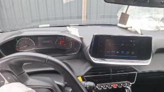 Peugeot 208 208 II (UB/UH/UP), Hatchback 5-drs, 2019 1.2 Vti 12V PureTech 100 picture 10