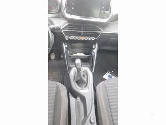 Peugeot 208 208 II (UB/UH/UP), Hatchback 5-drs, 2019 1.2 Vti 12V PureTech 75 picture 13