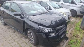 Peugeot 208 208 II (UB/UH/UP), Hatchback 5-drs, 2019 1.2 Vti 12V PureTech 75 picture 9