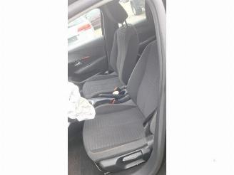 Peugeot 208 208 II (UB/UH/UP), Hatchback 5-drs, 2019 1.2 Vti 12V PureTech 75 picture 14