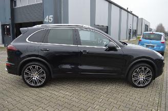Porsche Cayenne 3,0 Diesel Full options picture 9