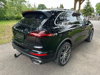 Porsche Cayenne 3,0 Diesel Full options Lüftfederung Panorama picture 7