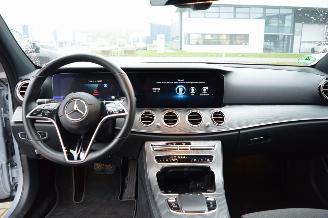 Mercedes E-klasse E300DE HYBRID EQ POWER AMG NW MODEL 2021 picture 14