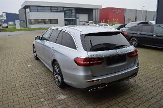 Mercedes E-klasse E300DE HYBRID EQ POWER AMG NW MODEL 2021 picture 6