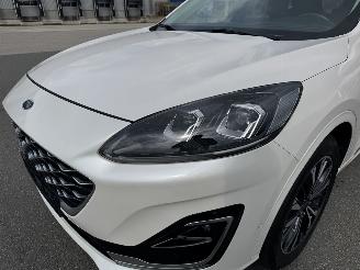 Ford Kuga Vignale 1.5 Panorama B&O LED Leder Navi Vol opties picture 10