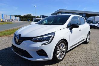 škoda osobní automobily Renault Clio Clio TCe 100 LPG Intens Full Led Navi KlimaAut 2022/6