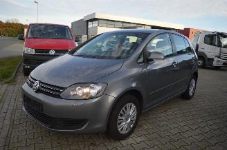 Schadeauto Volkswagen Golf plus Volkswagen Golf Plus VI Comfortline 1,4 DSG Klima Pdc Navi 2013/7