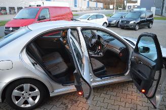 Mercedes E-klasse 200 CDI AVANTGARDE SCHUIFDAK AUTOMAAT SHZ picture 13