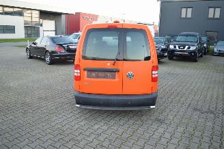 Volkswagen Caddy 1.6 TDI 55 KW EURO 5 picture 4