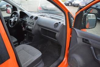 Volkswagen Caddy 1.6 TDI 55 KW EURO 5 picture 9