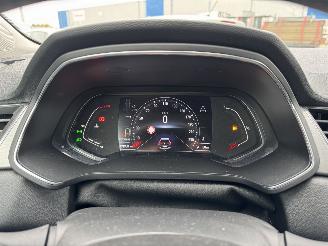 Renault Captur FACELIFT NW MODEL  INTENS II 74 KW picture 19