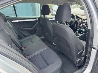 Skoda Octavia 85 KW LIMOUSINE FACELIFT AMBITION KLIMA picture 15