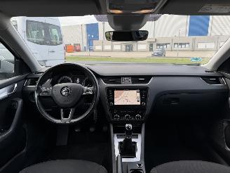 Skoda Octavia 85 KW LIMOUSINE FACELIFT AMBITION KLIMA picture 20