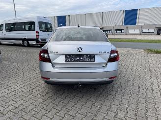 Skoda Octavia 85 KW LIMOUSINE FACELIFT AMBITION KLIMA picture 7