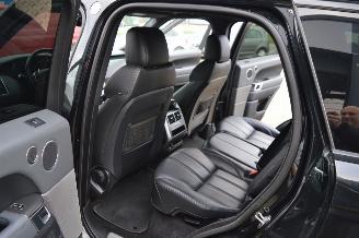 Land Rover Range Rover sport 3.0 DSL  190 KW picture 12