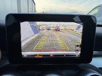 Mercedes C-klasse C 220 CDI LED PANORAMADACH LEDER NAVI SITZHEIZUNG picture 30