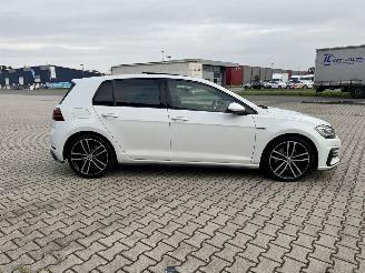 Volkswagen Golf 2.0 GTD LED PANORAMADACH VOLL picture 3