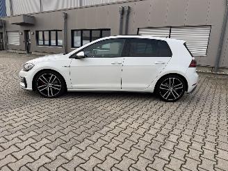 Volkswagen Golf 2.0 GTD LED PANORAMADACH VOLL picture 7