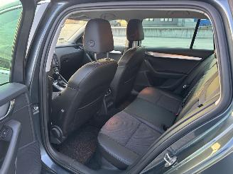 Skoda Octavia 1.6 TDI DSG KLIMA NAVI AHK SITZHEIZUNG picture 10