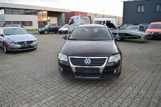 Volkswagen Passat 1.4 TSI COMFORTLINE KOMBI 90 KW 1e HAND picture 2