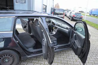 Volkswagen Passat 1.4 TSI COMFORTLINE KOMBI 90 KW 1e HAND picture 14