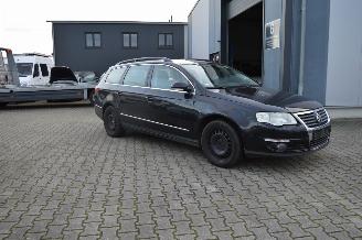Volkswagen Passat 1.4 TSI COMFORTLINE KOMBI 90 KW 1e HAND picture 3