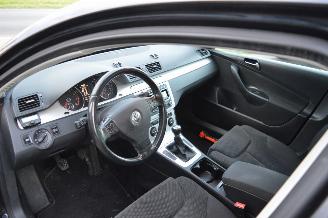 Volkswagen Passat 1.4 TSI COMFORTLINE KOMBI 90 KW 1e HAND picture 9