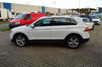 Volkswagen Tiguan 2.0 TDI 110 KW DSG JOIN EXPORT picture 8