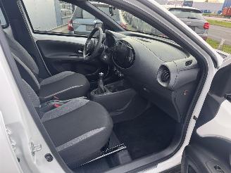 Toyota Aygo Aygo (X) 1.0-l-VVT-i Play Klima Carplay 5 Turig picture 14