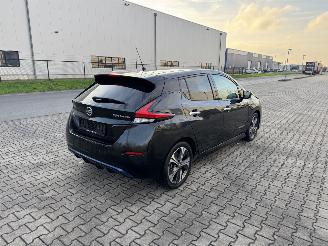 Nissan Leaf 2.Zero Edition Navi Sitzheizung 360 Kamera picture 5