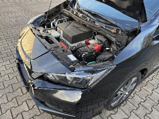 Nissan Leaf 2.Zero Edition Navi Sitzheizung 360 Kamera picture 19