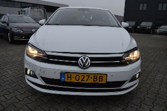 Volkswagen Polo VW POLO HIGHLINE NAVI PDC KLIMATRONIK picture 2