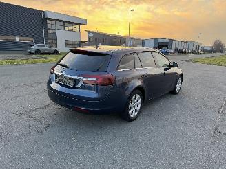 Opel Insignia SPORTS TOURER SW 2.0 CDTi Ecoflex Edition picture 5