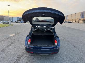 Opel Insignia SPORTS TOURER SW 2.0 CDTi Ecoflex Edition picture 11