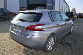 Peugeot 308 Peugeot 308 1,2 Puretech Active Navi Pdc Klima Euro 6 picture 5