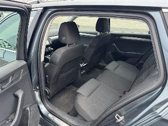 Skoda Superb 1.6 TDI KLIMA NAVI XENON NAVI picture 10