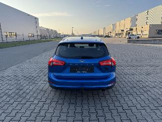 Ford Focus 1.0 Ecoboost Titanium Klima Navi picture 7