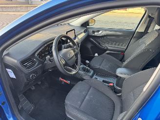 Ford Focus 1.0 Ecoboost Titanium Klima Navi picture 8