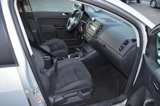 Volkswagen Golf plus Volkswagen Golf 1,6 TDI Highline DSG Alcantara Klima Pdc 3.450 € picture 12