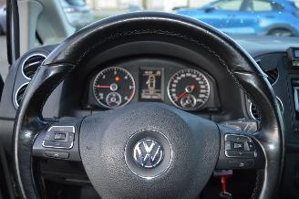 Volkswagen Golf plus Volkswagen Golf 1,6 TDI Highline DSG Alcantara Klima Pdc 3.450 € picture 13